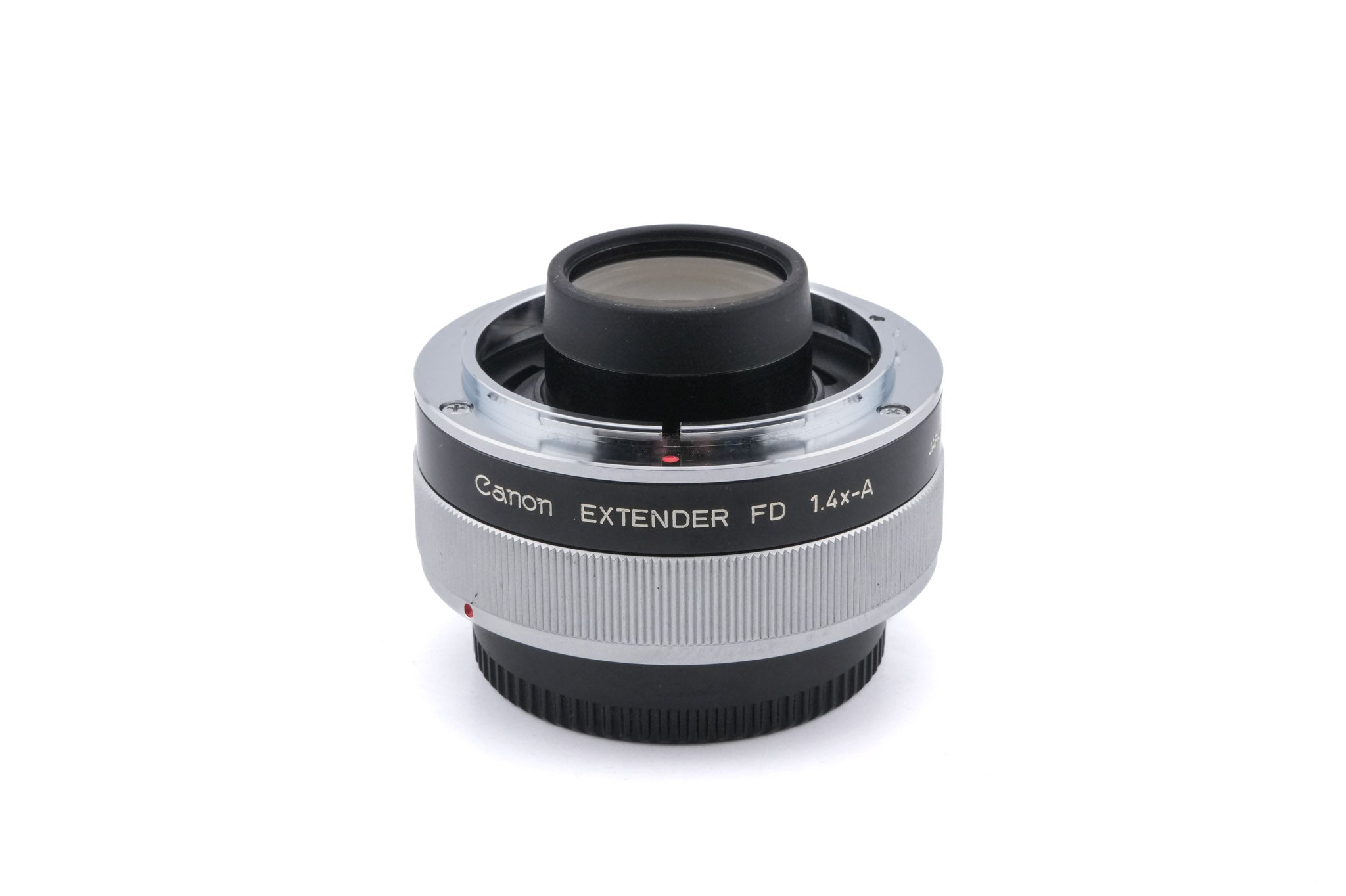 Canon 1.4x-A Teleconverter Extender FD