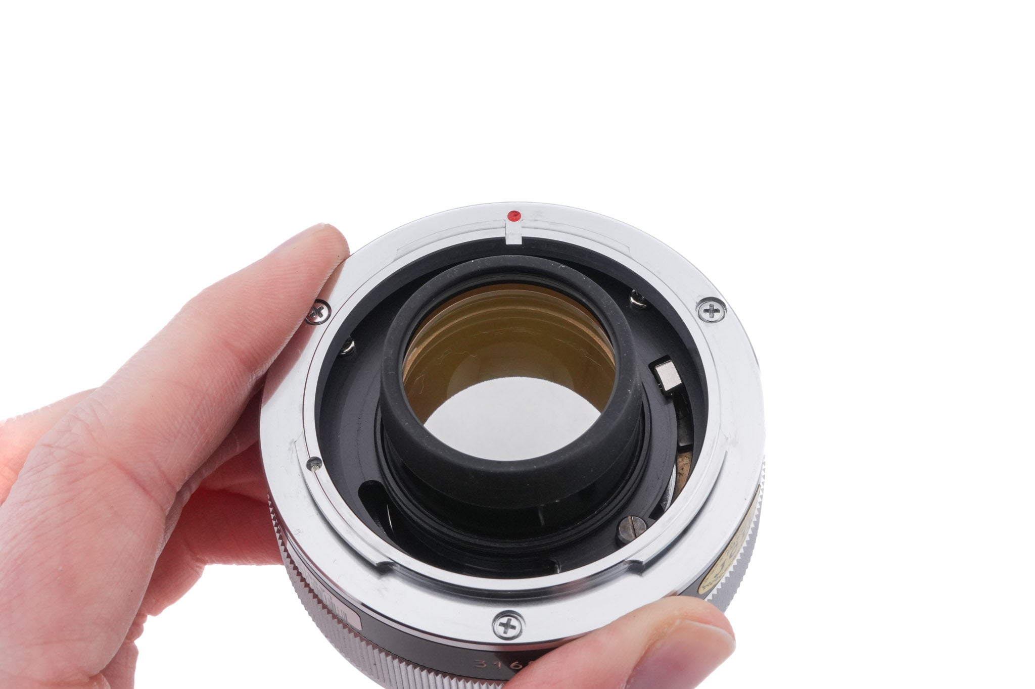 Canon 1.4x-A Teleconverter Extender FD