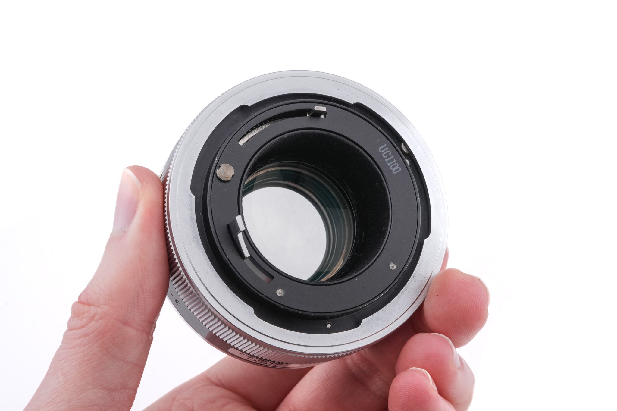 Canon 1.4x-A Teleconverter Extender FD