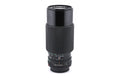 Canon 70-210mm f4 FDn
