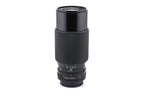 Canon 70-210mm f4 FDn