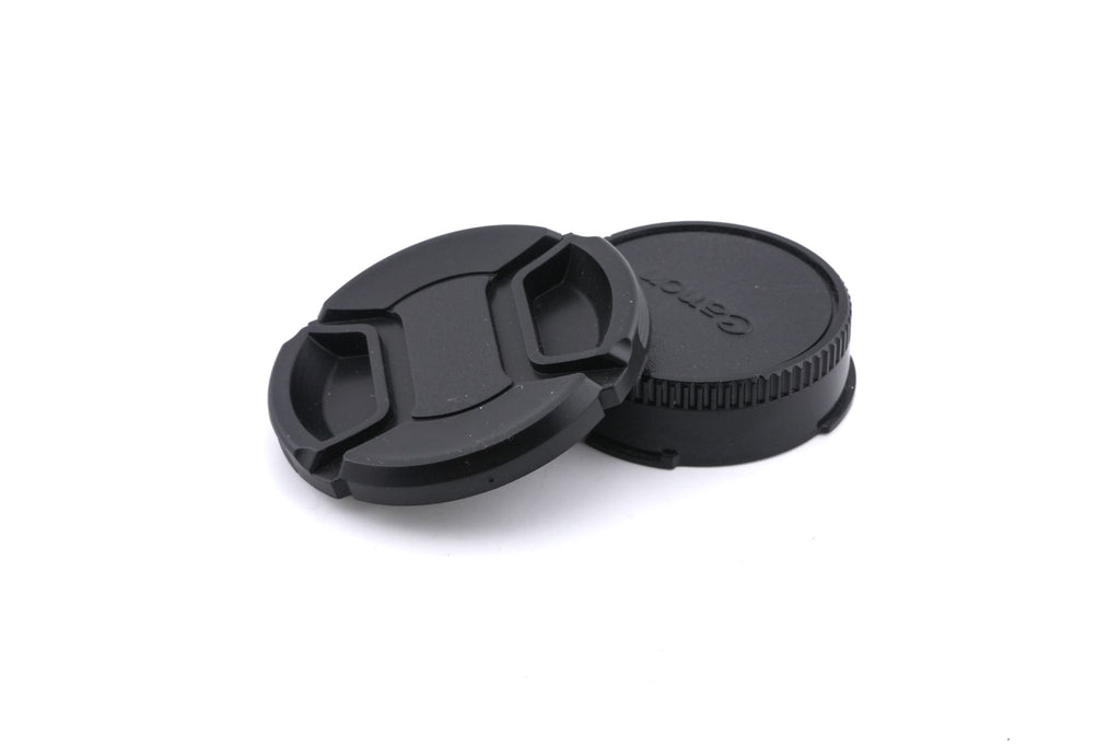 Canon 70-210mm f4 FDn