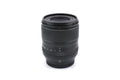 Fujifilm 33mm f1.4 Super EBC Fujinon Aspherical XF R LM WR