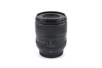 Fujifilm 33mm f1.4 Super EBC Fujinon Aspherical XF R LM WR