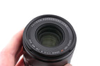Fujifilm 33mm f1.4 Super EBC Fujinon Aspherical XF R LM WR