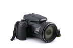 Nikon Coolpix P1000