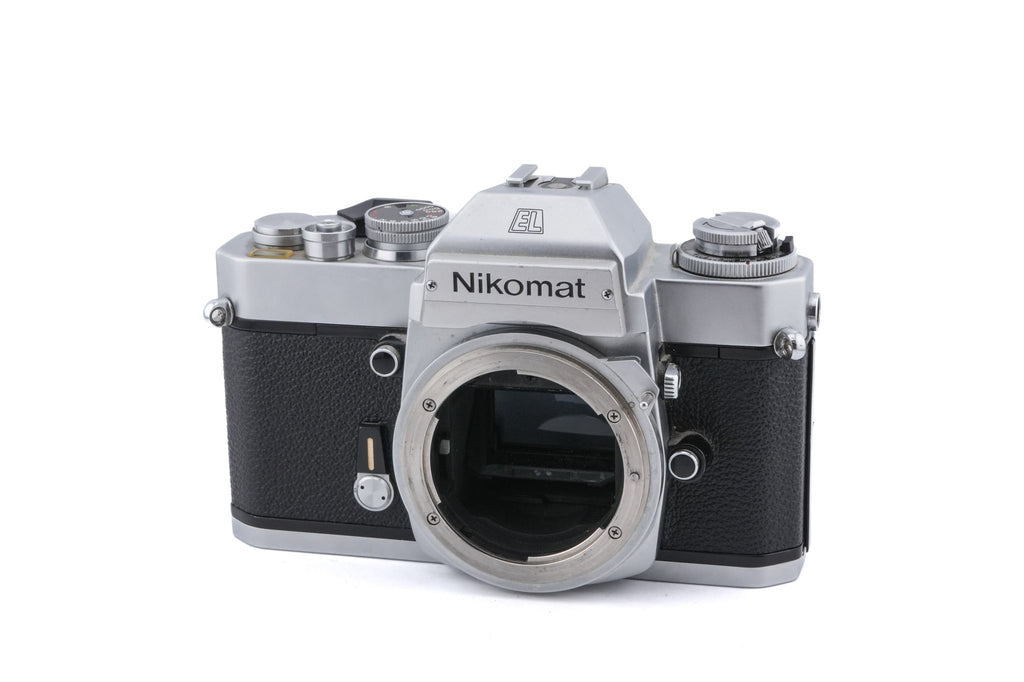 Nikon Nikomat EL