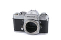Nikon Nikomat EL