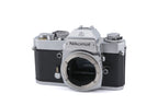 Nikon Nikomat EL