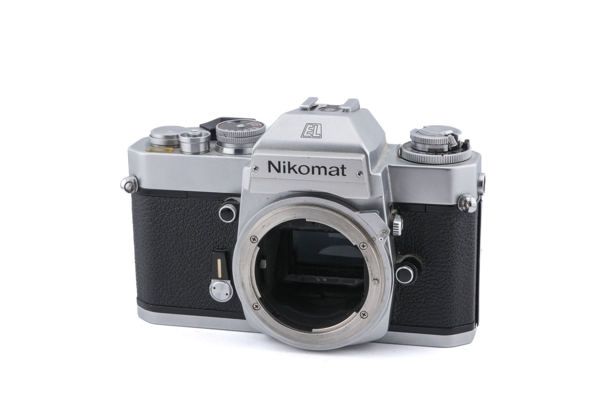 Nikon Nikomat EL