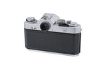 Nikon Nikomat EL