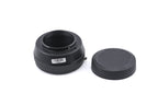 Generic Pentax K - Fujifilm X (PK - FX) Adapter
