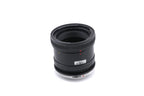 Novoflex 400mm f5.6 Noflexar (LINSE-400) + Follow Focus Pistol Grip (PIGRIFF) + OM - Focus Grip Adapter