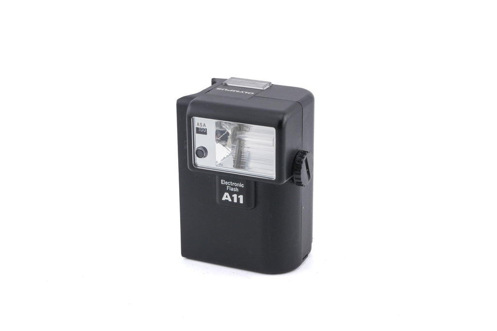 Olympus A11 Electronic Flash