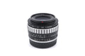 TTArtisan 23mm f1.4