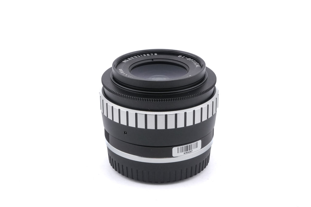 TTArtisan 23mm f1.4
