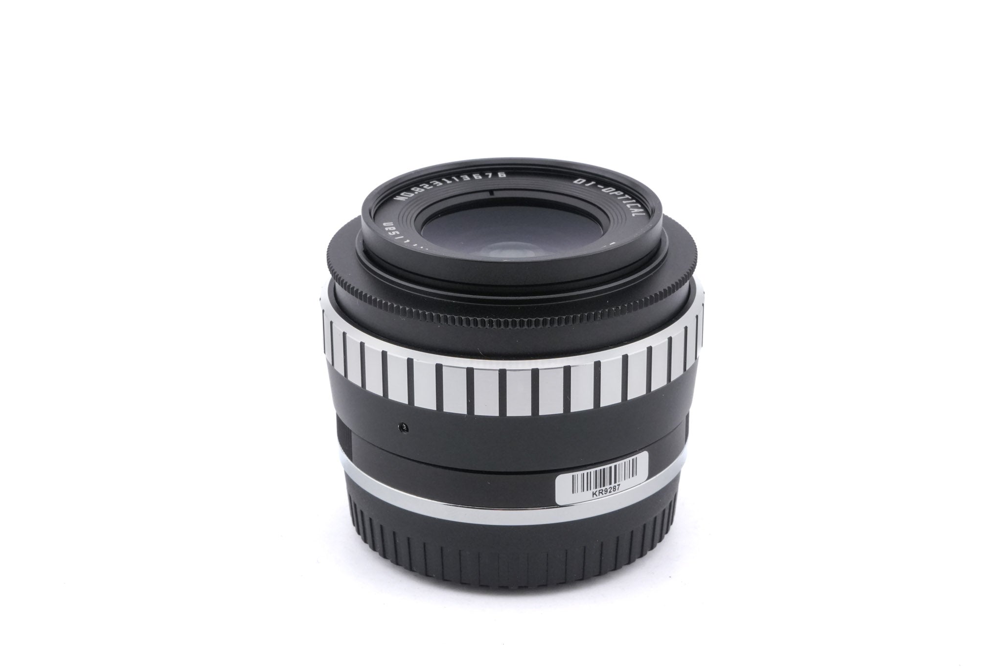 TTArtisan 23mm f1.4