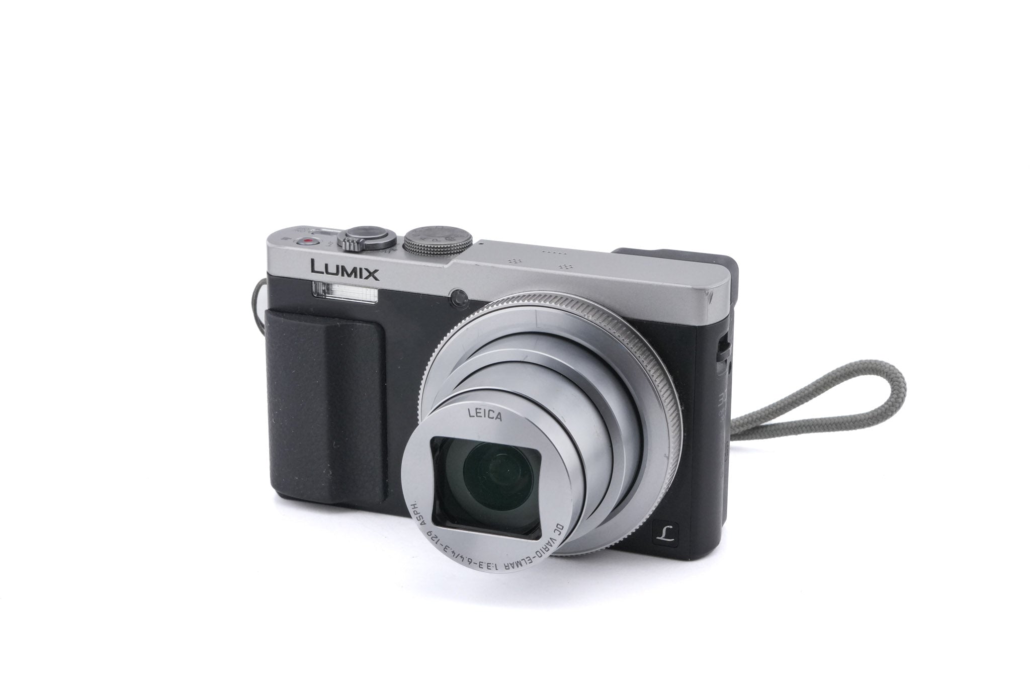 Panasonic Lumix DMC-TZ70