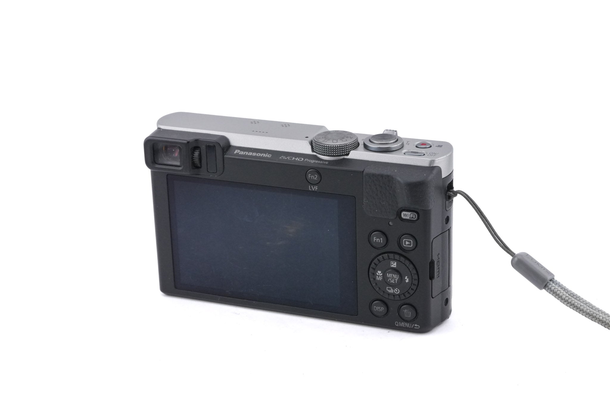 Panasonic Lumix DMC-TZ70