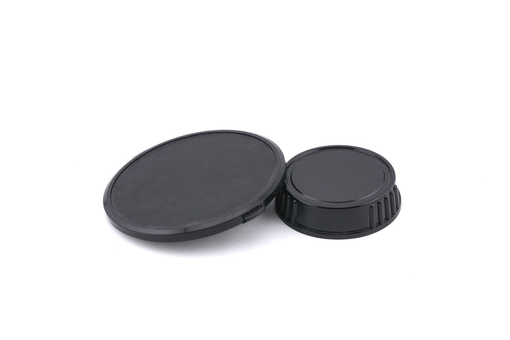 Chinon 500mm f8 Reflex