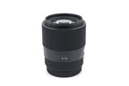 Sigma 30mm f1.4 DC DN Contemporary (016)