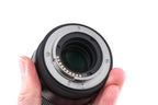 Sigma 30mm f1.4 DC DN Contemporary (016)