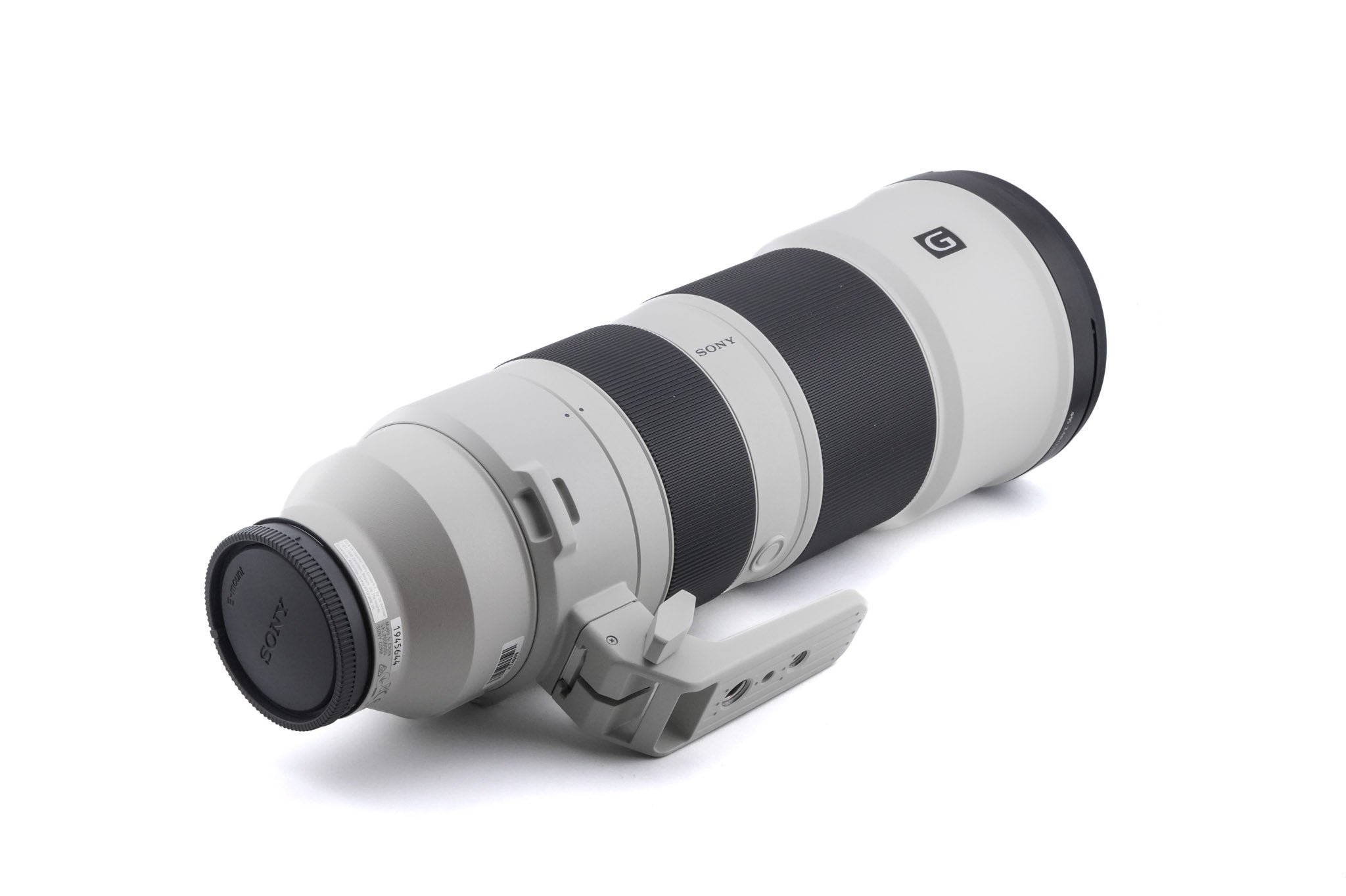Sony 200-600mm f5.6-6.3 G OSS (SEL200600G)