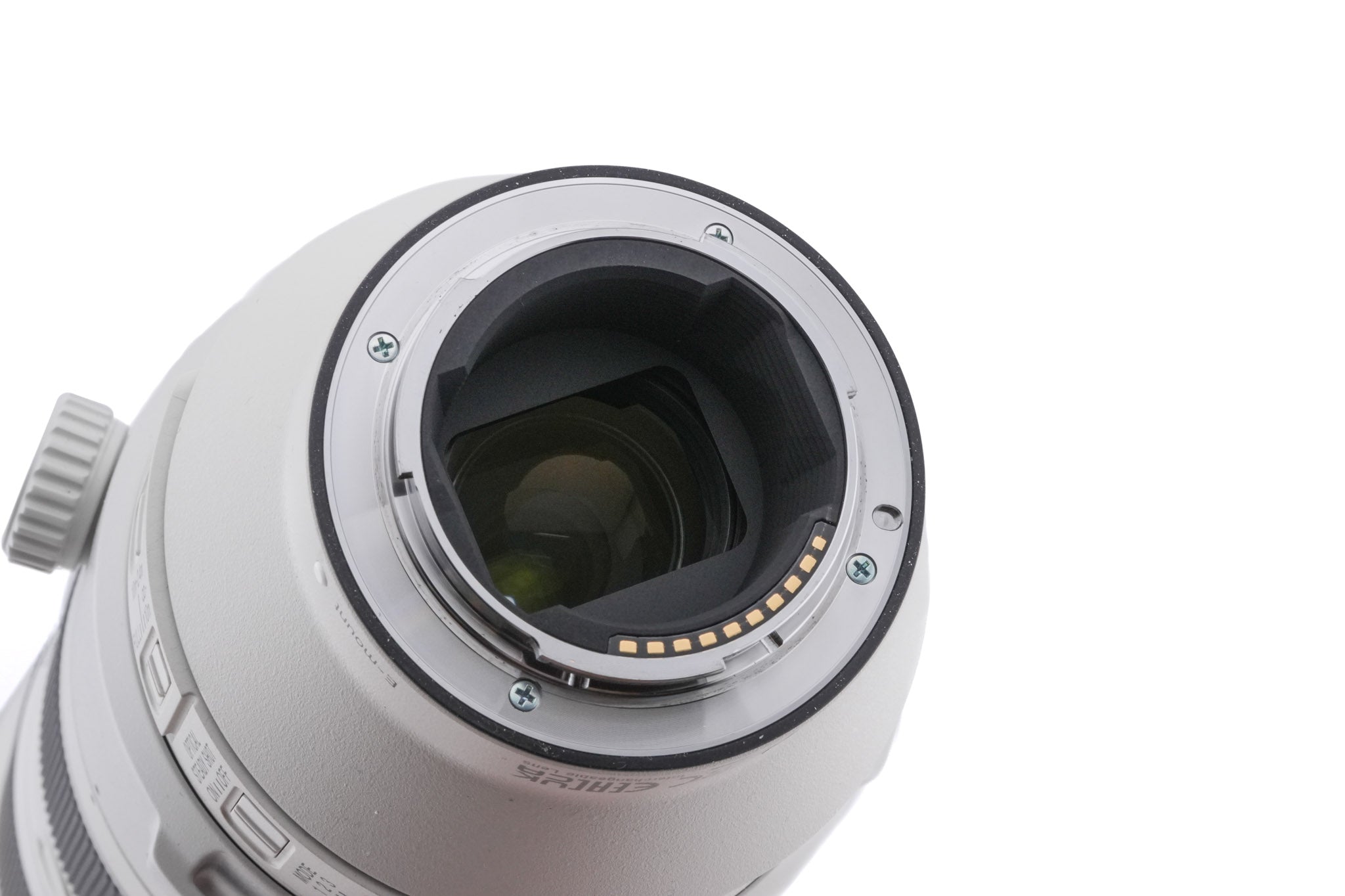 Sony 200-600mm f5.6-6.3 G OSS (SEL200600G)