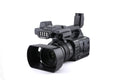 Panasonic AG-AC30PJ - Camera