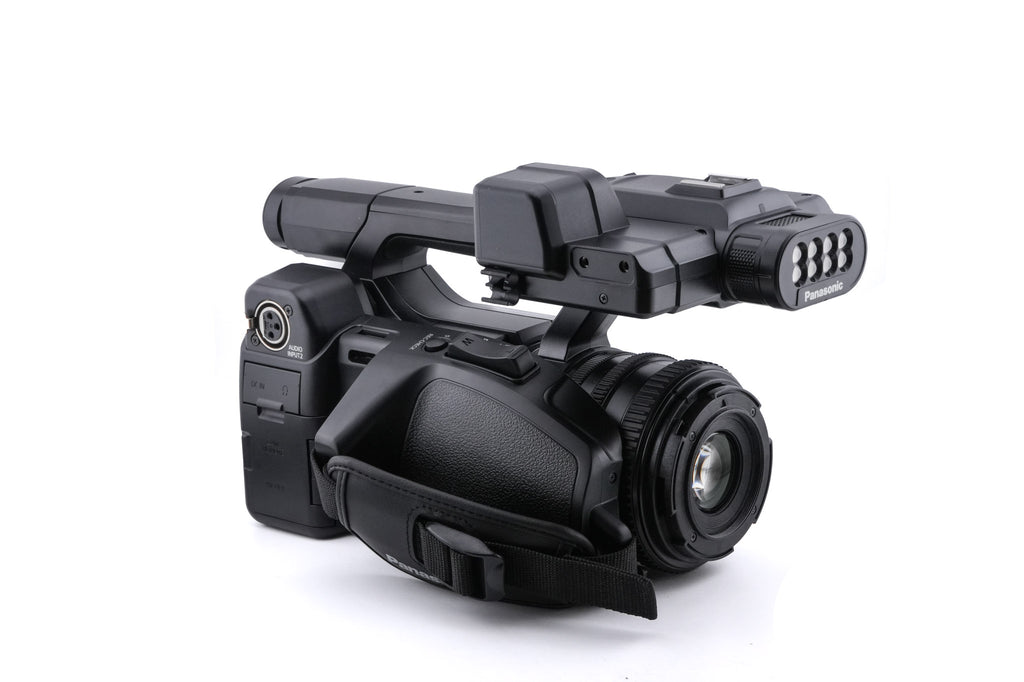 Panasonic AG-AC30PJ