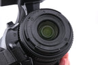 Panasonic AG-AC30PJ