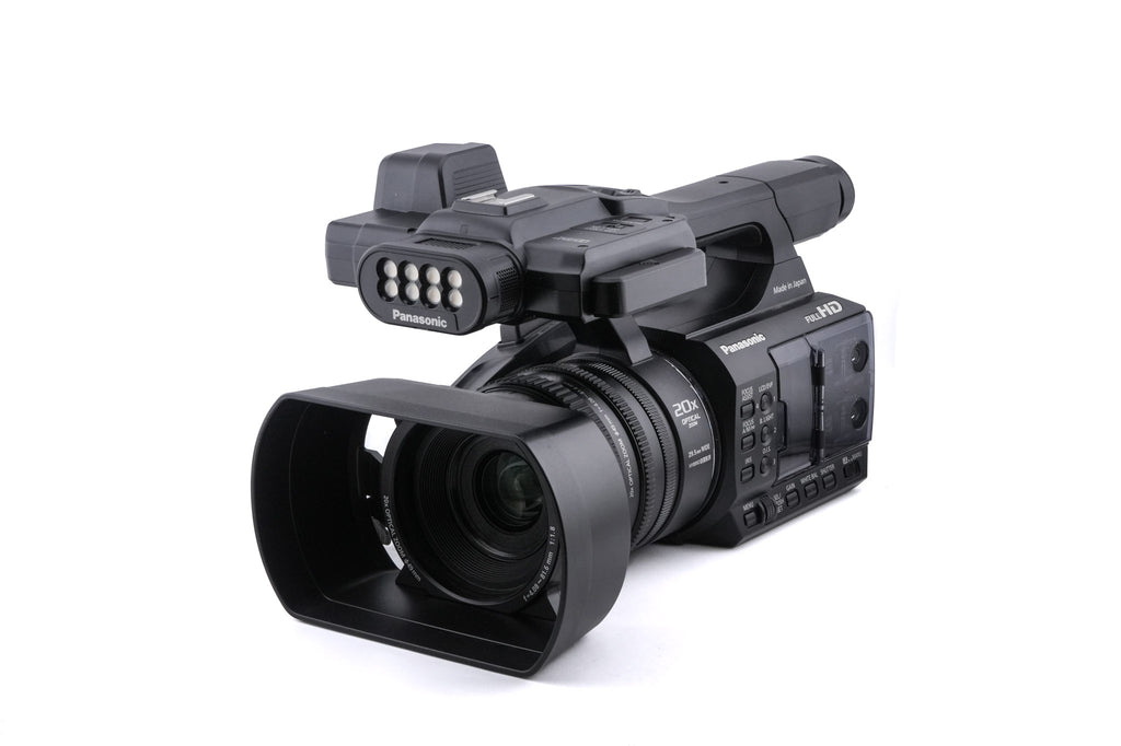 Panasonic AG-AC30PJ