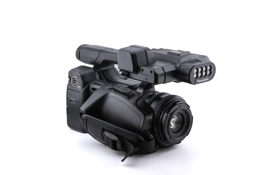 Panasonic AG-AC30PJ