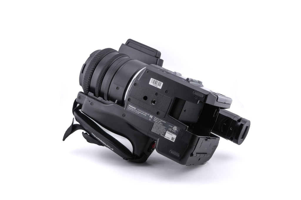 Panasonic AG-AC30PJ