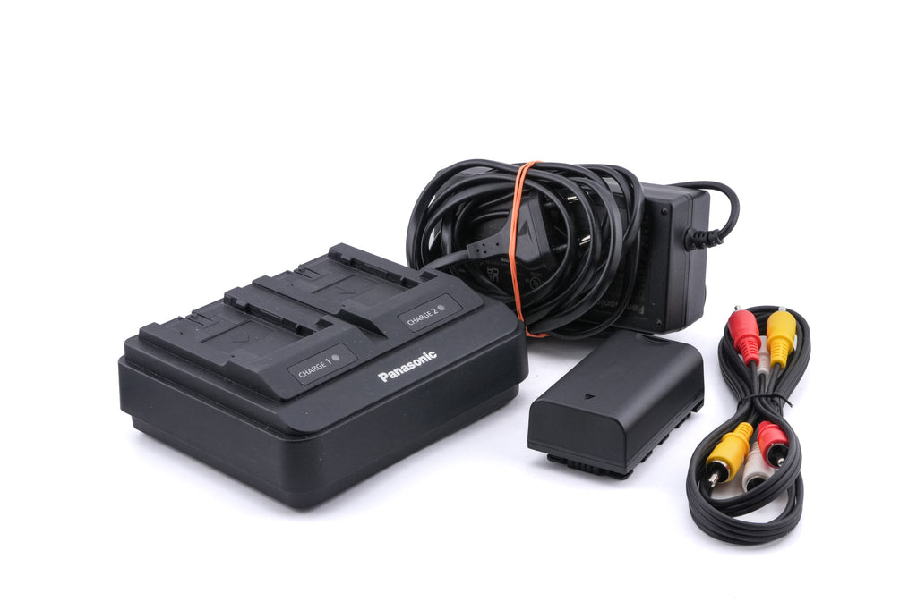 Panasonic AG-AC30PJ