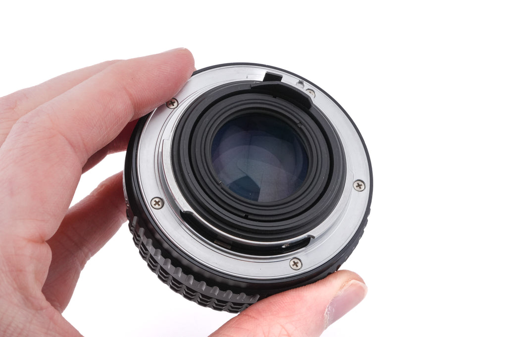 Pentax 50mm f1.7 SMC Pentax-M