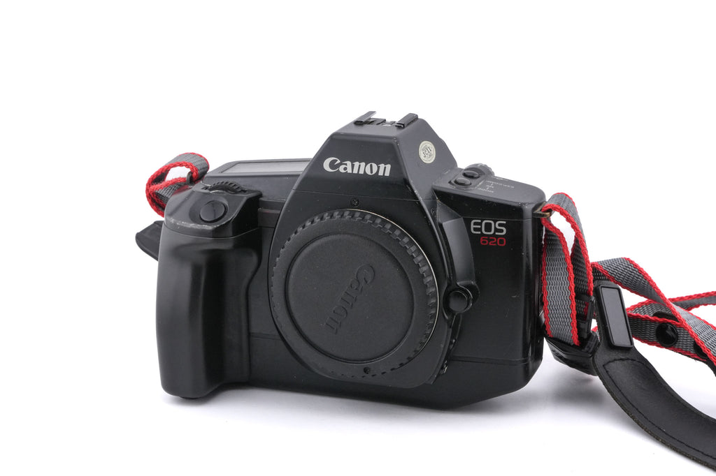 Canon EOS 620
