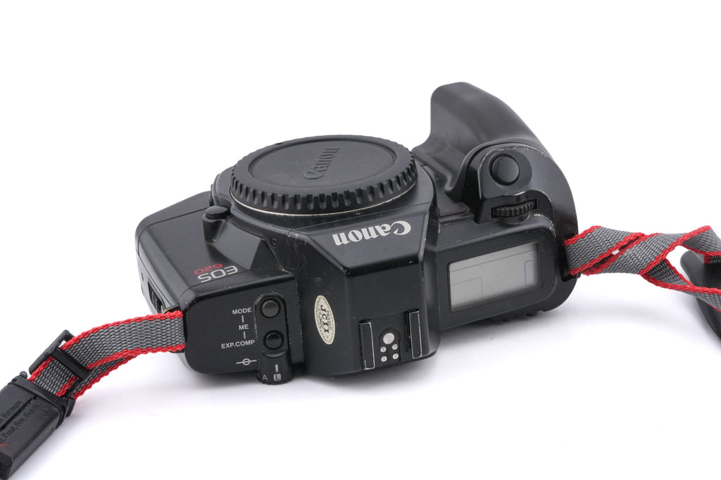 Canon EOS 620