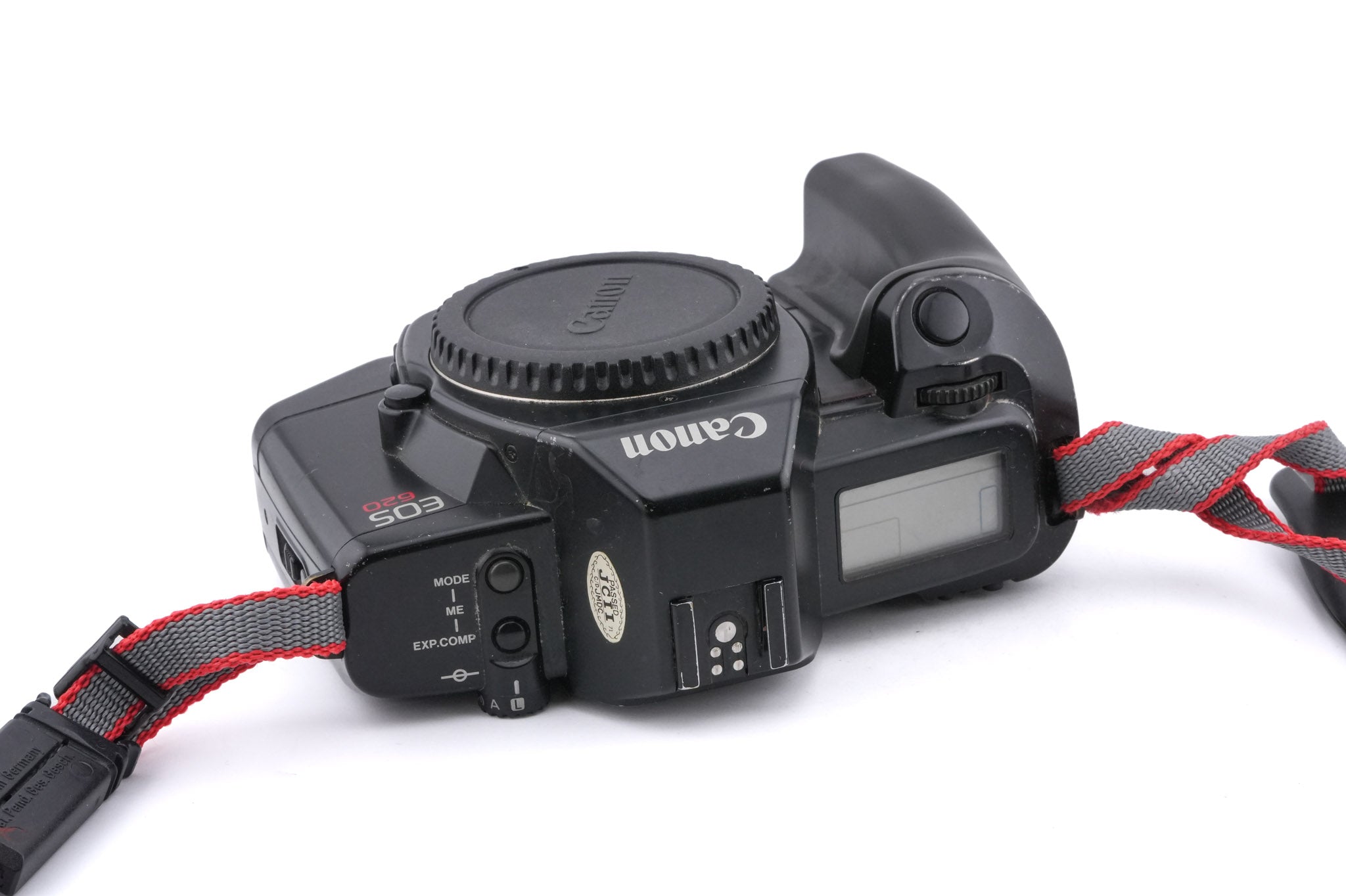 Canon EOS 620