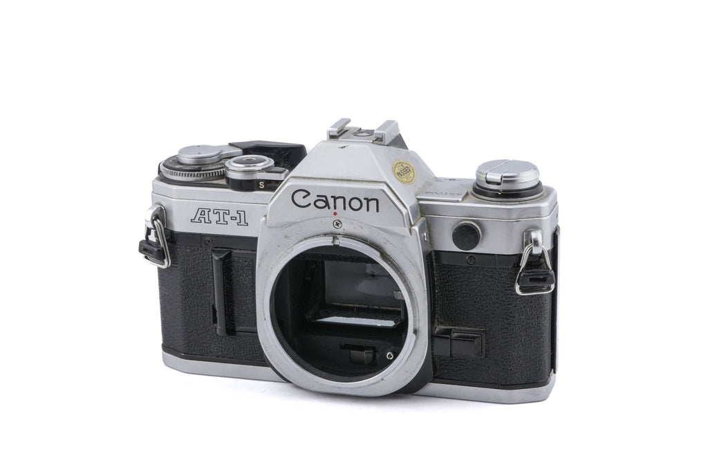 Canon AT-1