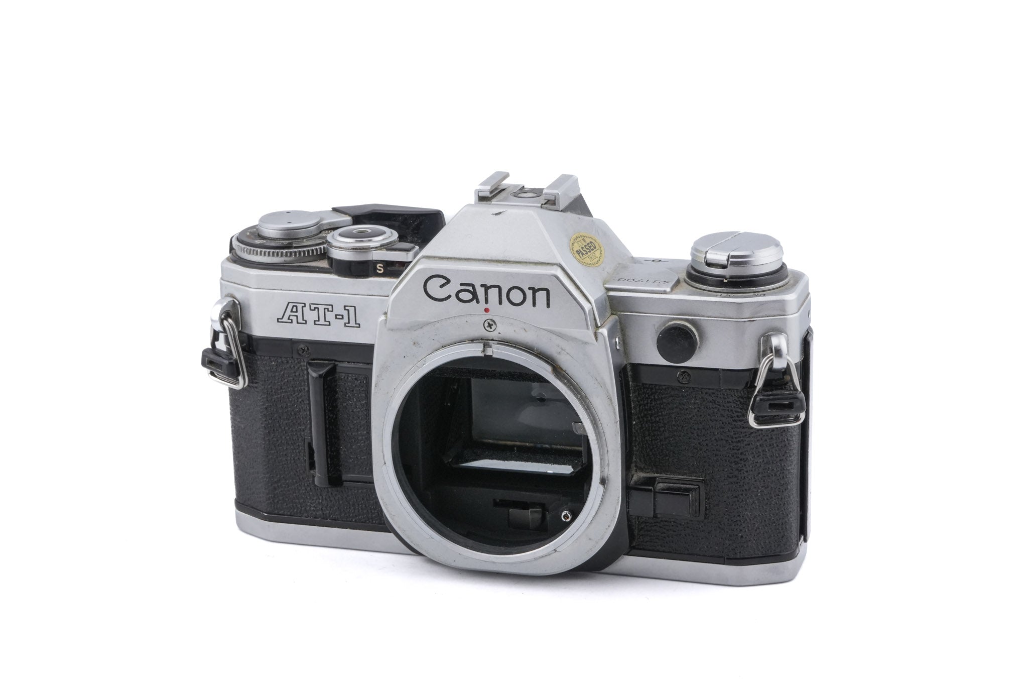 Canon AT-1
