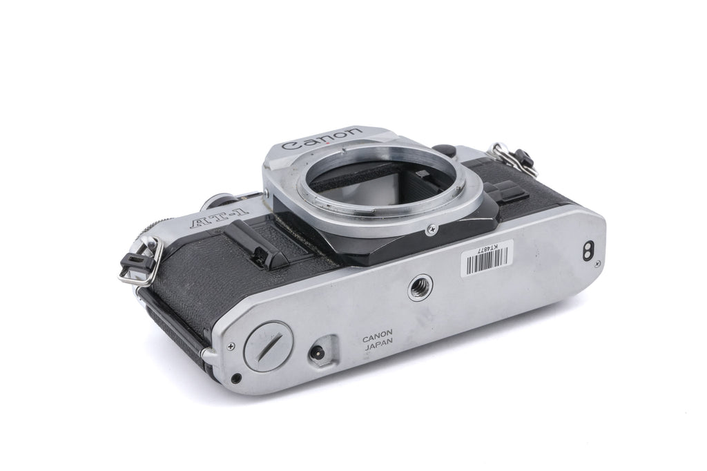 Canon AT-1
