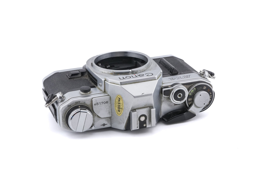 Canon AT-1