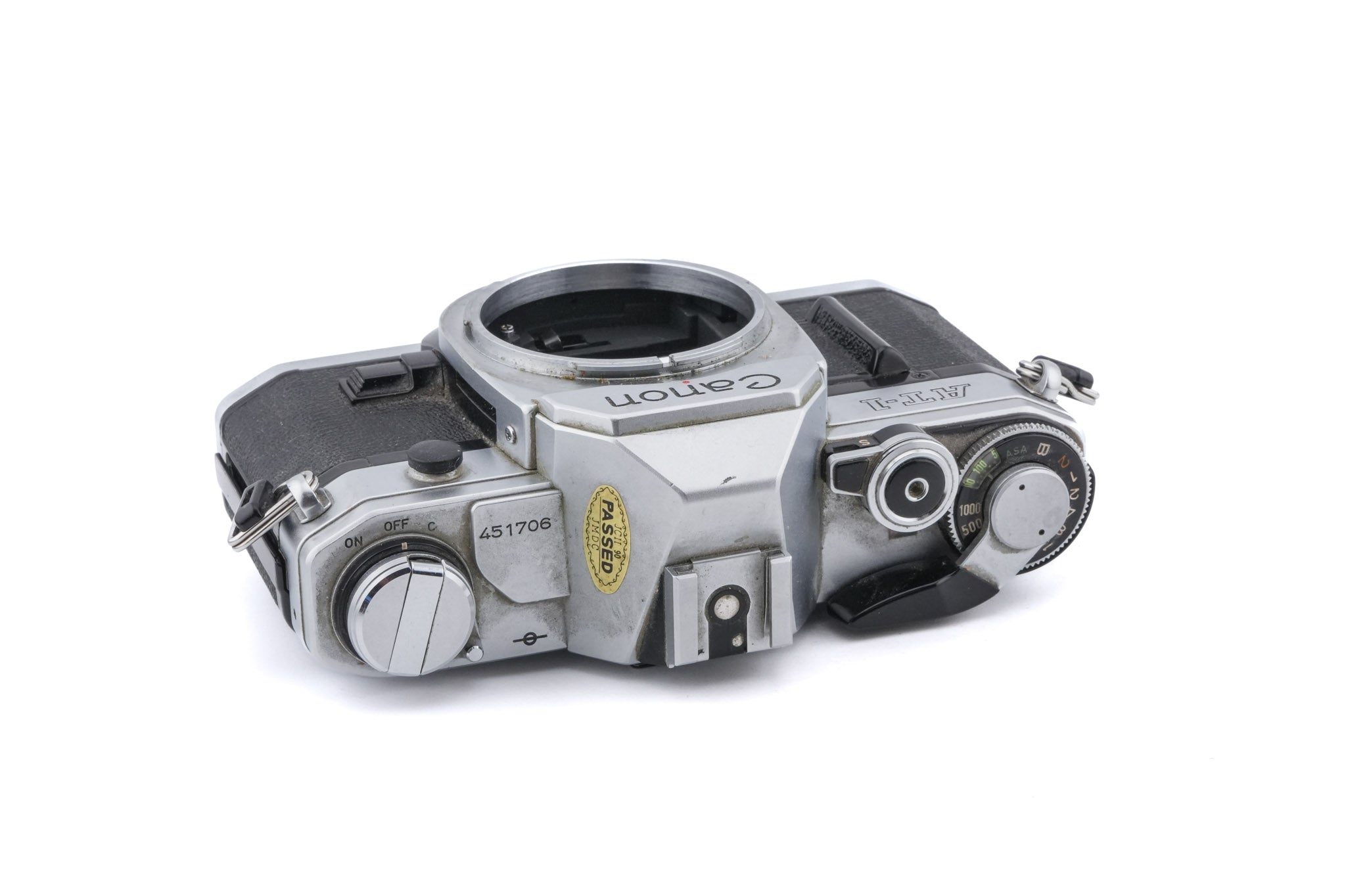 Canon AT-1