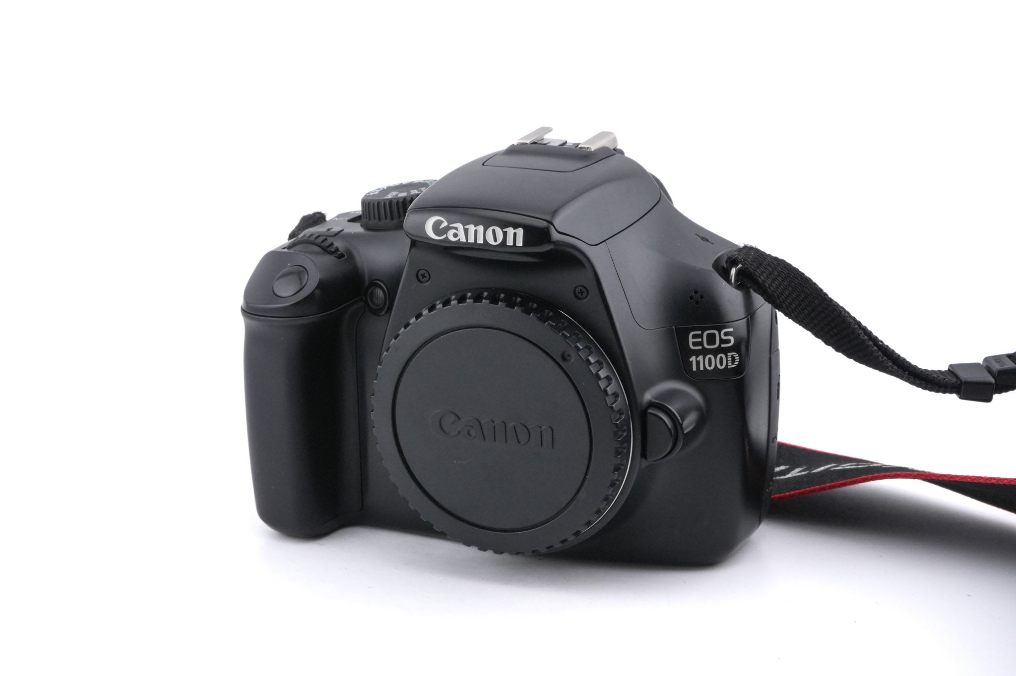 Canon EOS 1100D