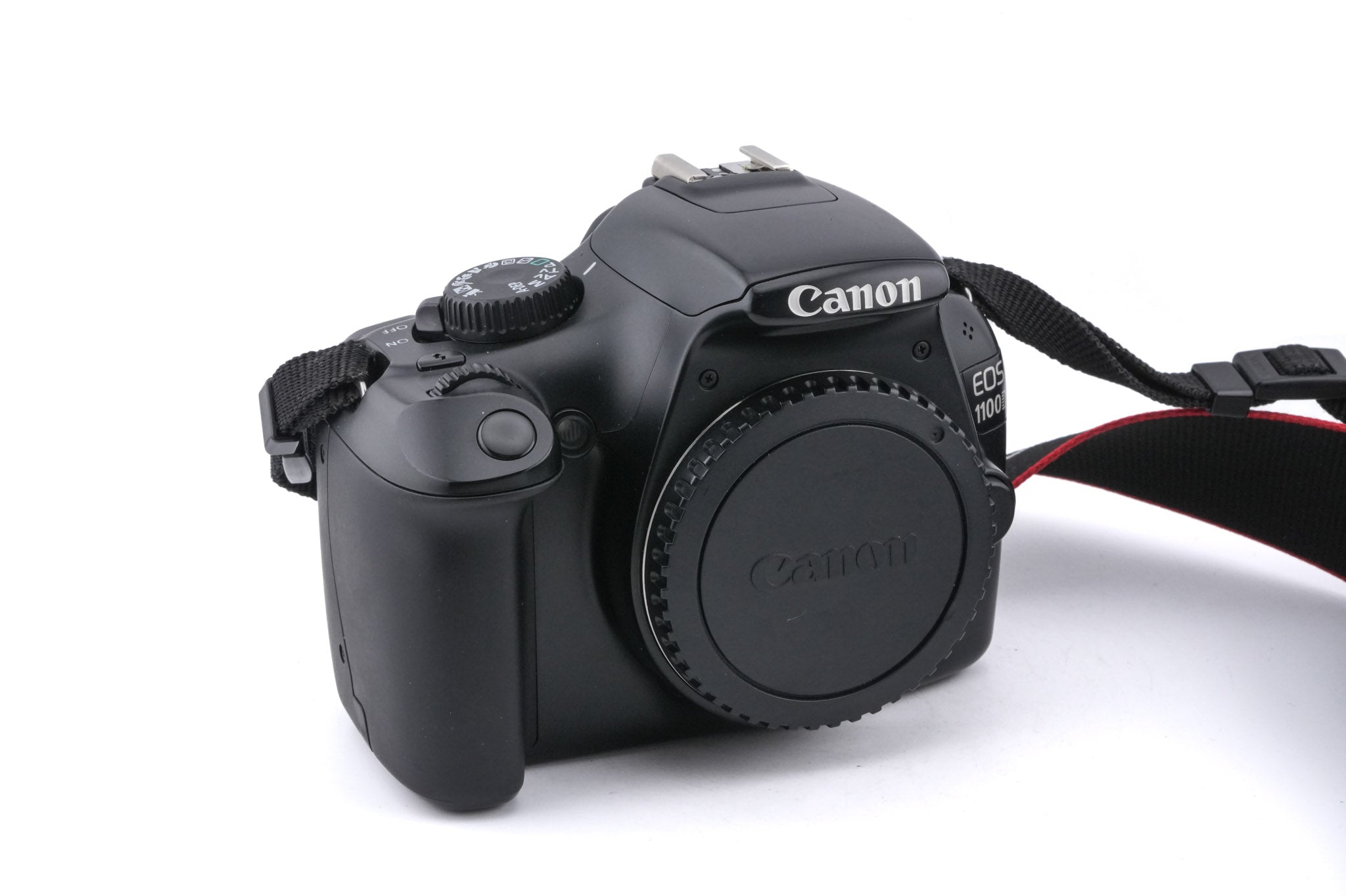 Canon EOS 1100D