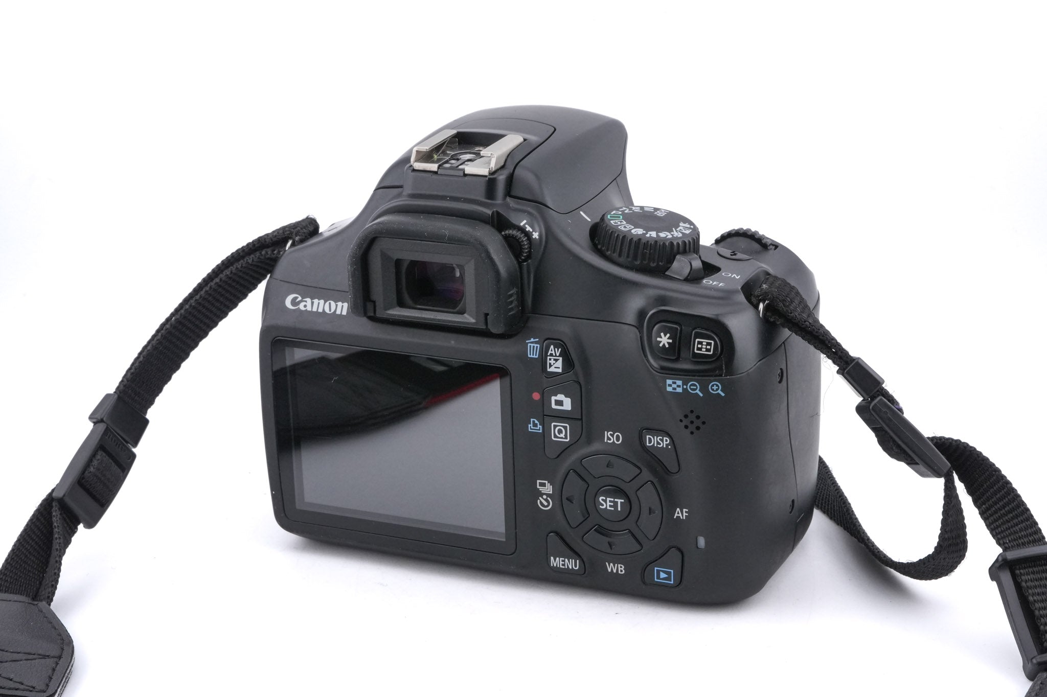 Canon EOS 1100D