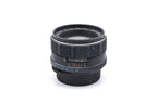 Pentax 55mm f1.8 Super-Takumar