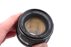 Pentax 55mm f1.8 Super-Takumar