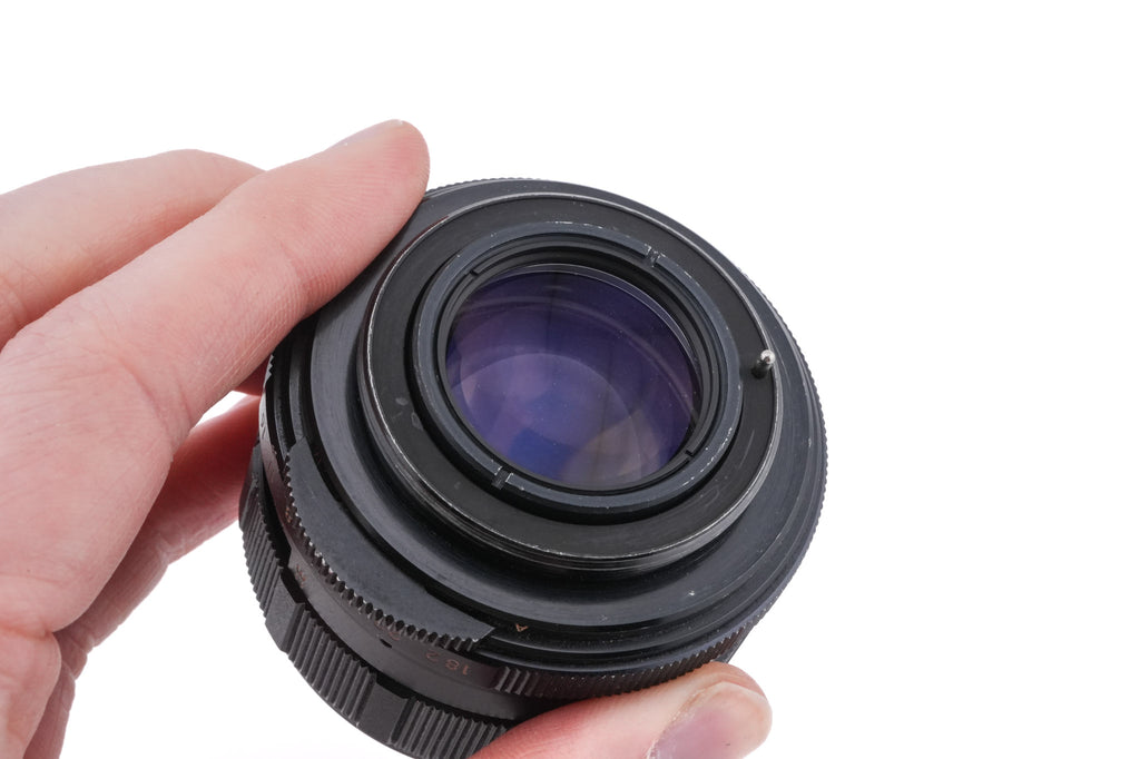 Pentax 55mm f1.8 Super-Takumar